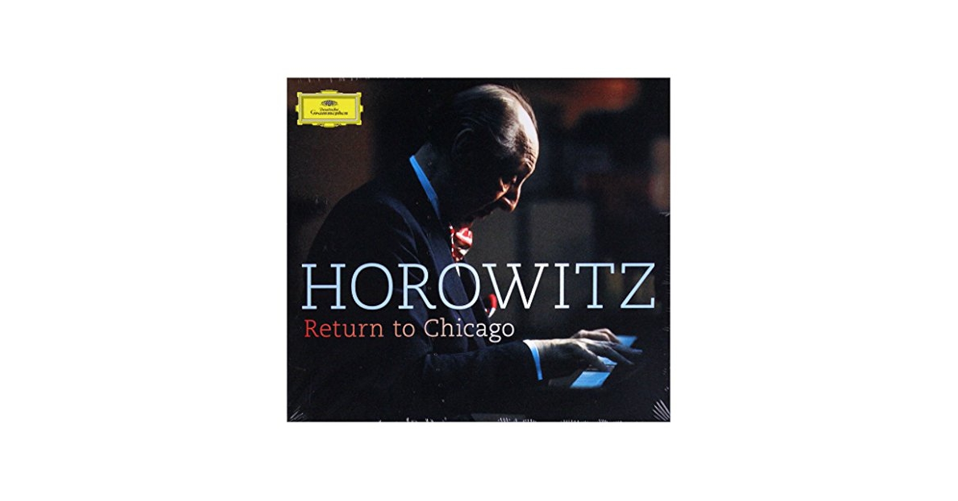 ミュージック Vladimir Horowitz: The Video Collection 61pJyWxJ5WL._UF350,350_QL50_.jpg
